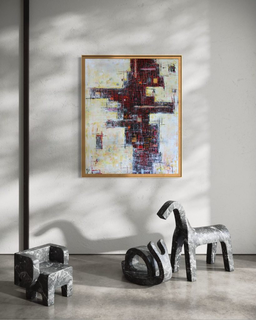 Decoración con Lisboa