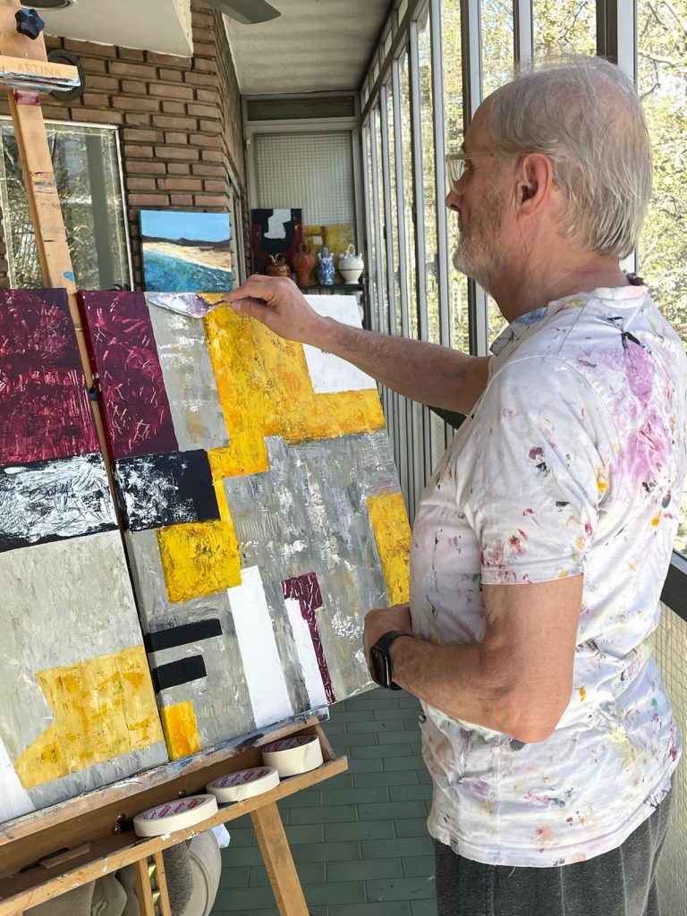 andres guso taller pintura figurativa
