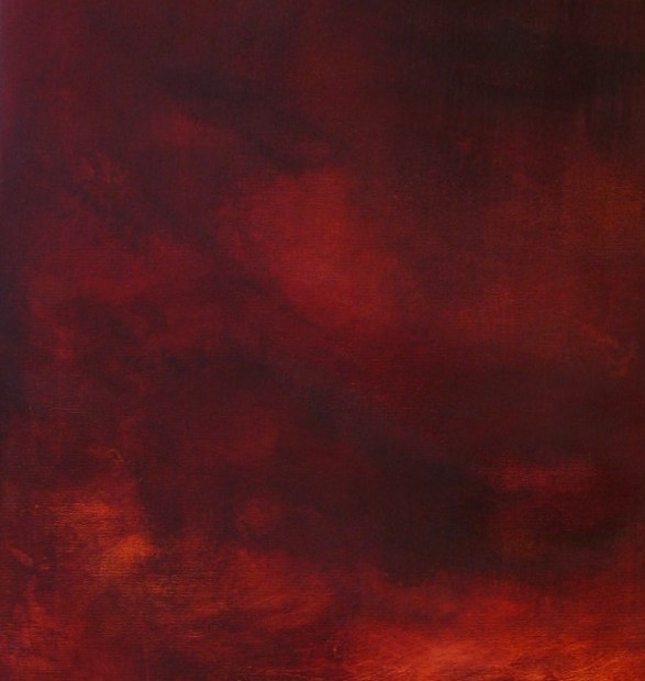 Close up landscape sybirsk andres guso