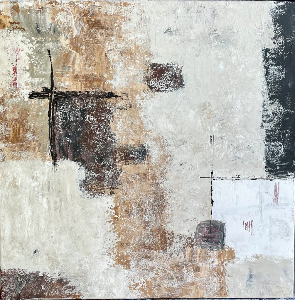 Abstract expresionism