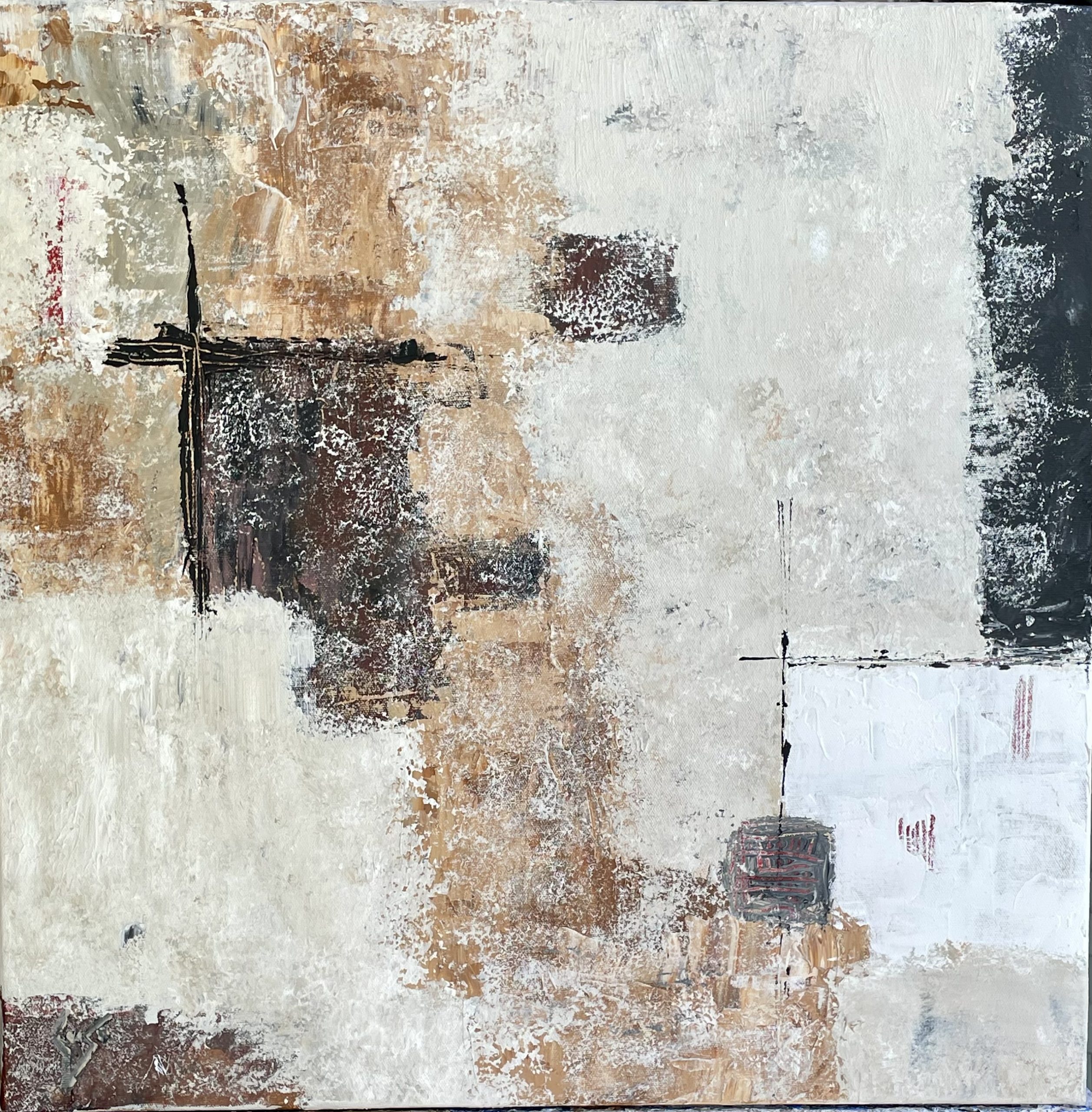 Abstract expresionism